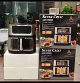Friteuse à Air Silver Crest 12L