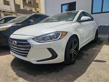 Elantra 2017