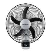 VENTILATEUR 18POUCES REGAL MURAL BLANC R855WF