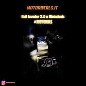 Casque VTT/SCOOTER/MOTO