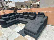 Je bassarde se joly salon 8 place vip