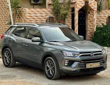 KORANDO