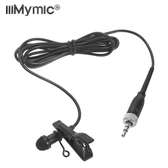 Câble Micro Sennheiser original G2 G3 G4
