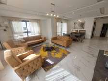 Appartement à vendre mermoz dakar – f4 sur 211 m2