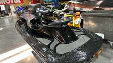 Jetski fxho à vendre