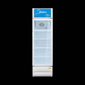 REFRIGERATEUR MIDEA 1 PORTE VITRINE MDRZ432ZG21