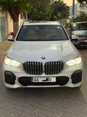 X5 packM version plus full options