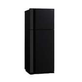 RÉFRIGÉRATEUR 605LITRES HITACHI 2PORTES NOIR