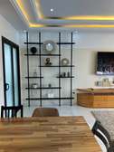 Appartement meublé avec ascenseur