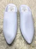 Babouche extra royales deluxe
