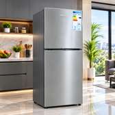 REFRIGERATEUR ENDURO COMBINE 5TIROIRS GRIS CM300G5