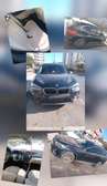 BMW X1 - Venant de Dubaï - déjà dédouanée