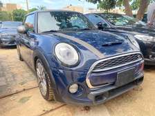 MINI COOPER HARDTOP 7 (Année 2017)