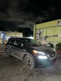 Nissan Rogue 2021 AWD