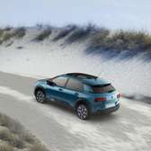 CITROEN C4 CACTUS 2024