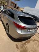 Hyundai I40 2012
