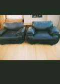 Deux fauteuil a vendre