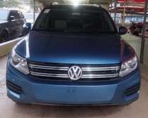 vOLKSWAGEN TIGUAN 2017 S, LIMITED 2.0 TSI