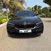 BMW 530i