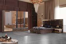 Chambre à coucher Vip