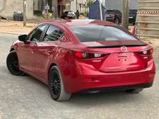 MAZDA 3  ANNÉE 2017
