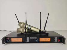 Micro UHF SENNHEISER SKM9000