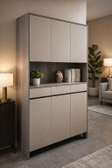 Meuble de rangement cuisine moderne – gain de place garanti