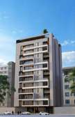 Prestigieux F3  à Fann Résidence à vendre en VEFA