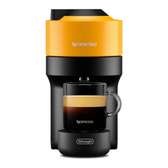 MACHINE À CAFÉ NESPRESSO VERTUO JAUNE