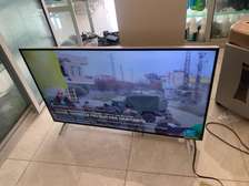 43 Pouces smart tv 4k HDR