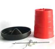 Mangeoire antigaspillage 15kg