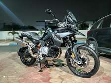 Bmw GS 850 triple black 2023