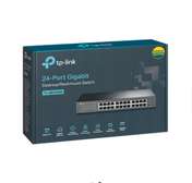 Switch 24 ports