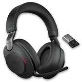 CASQUE JABRA EVOLVE 2 85 USB-A