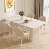 table de salle  pour les réunions, la cuisine, le salon