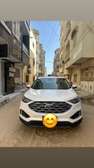 Ford edge SEL 2019