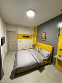 Appartement F2 Jaune à Sacré-Cœur