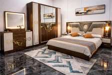 Chambre a couche 6 battants