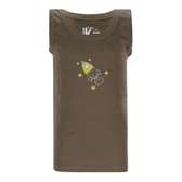 T-shirt, ensemble slip sous-vêtements enfants