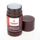 Tabac Original déodorant stick 75 ml fraîcheur durable