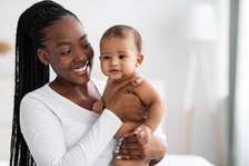 Garde d’enfant Nounou