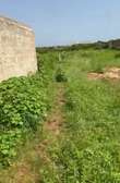 LOT DE TERRAIN A VENDRE CAMPEMENT NGUEKHOKH