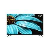 Google TV 65" marque SHARP