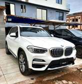BMW X3 2019