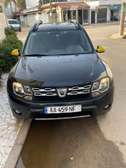 Dacia Duster  4-4 2015