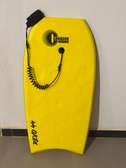 BODY BOARD