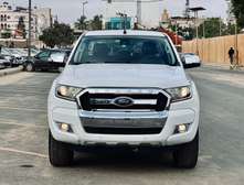 Ford Ranger 2018