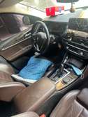 Bmw x4 2020