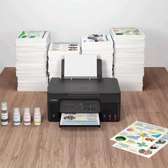 IMPRIMANTE CANON PRIXMA G3430