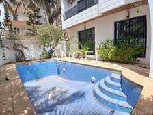Ref_1829_GL Villa à louer aux Almadies